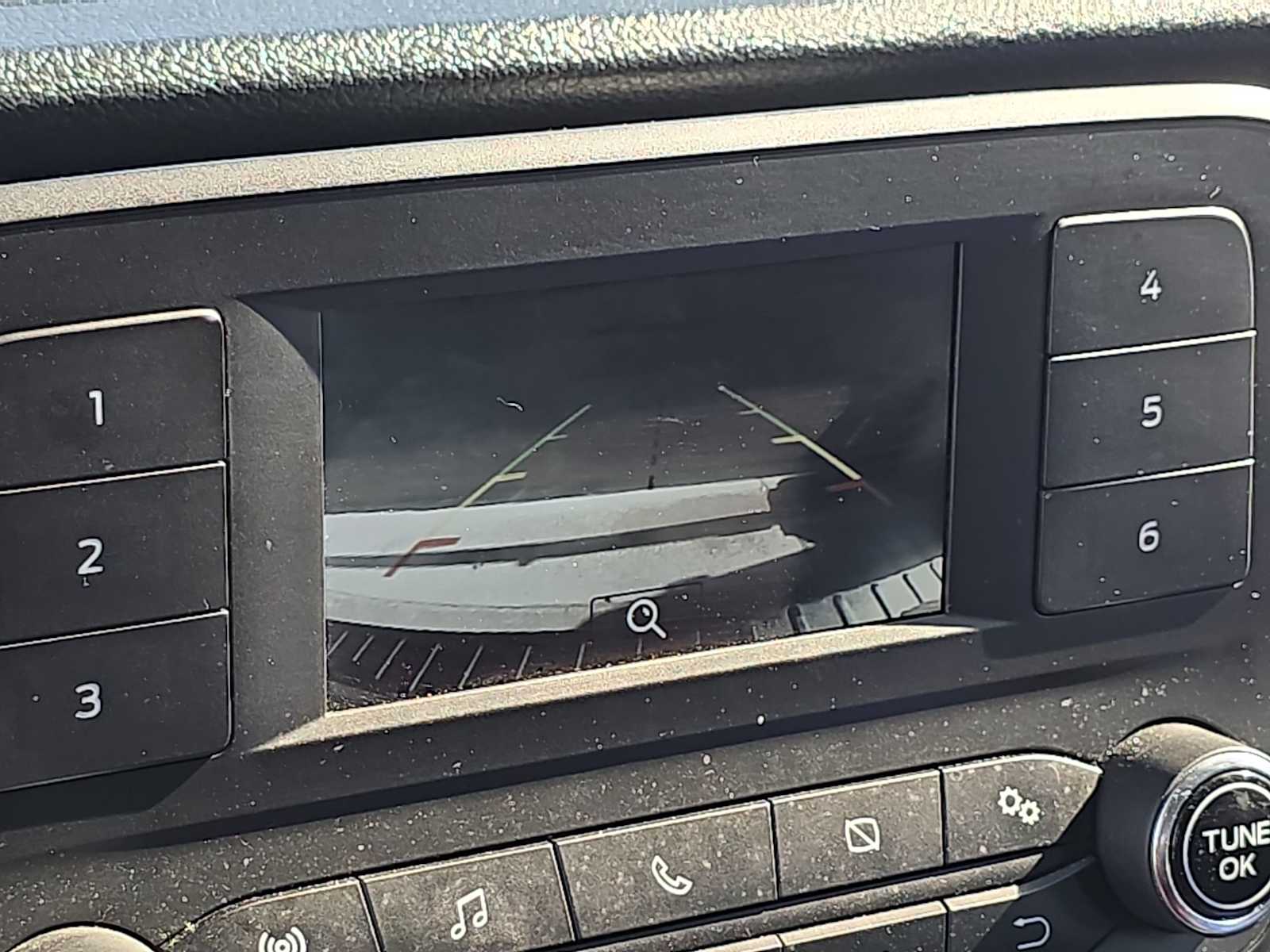 Thumbnail: 2024 Ford Transit Series - 26