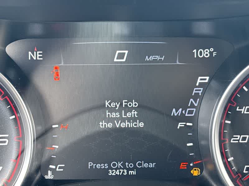 Thumbnail: 2023 Dodge Charger - 22