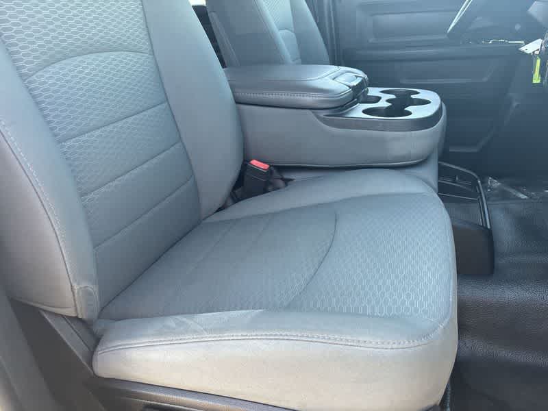 Thumbnail: 2016 RAM 1500 - 18