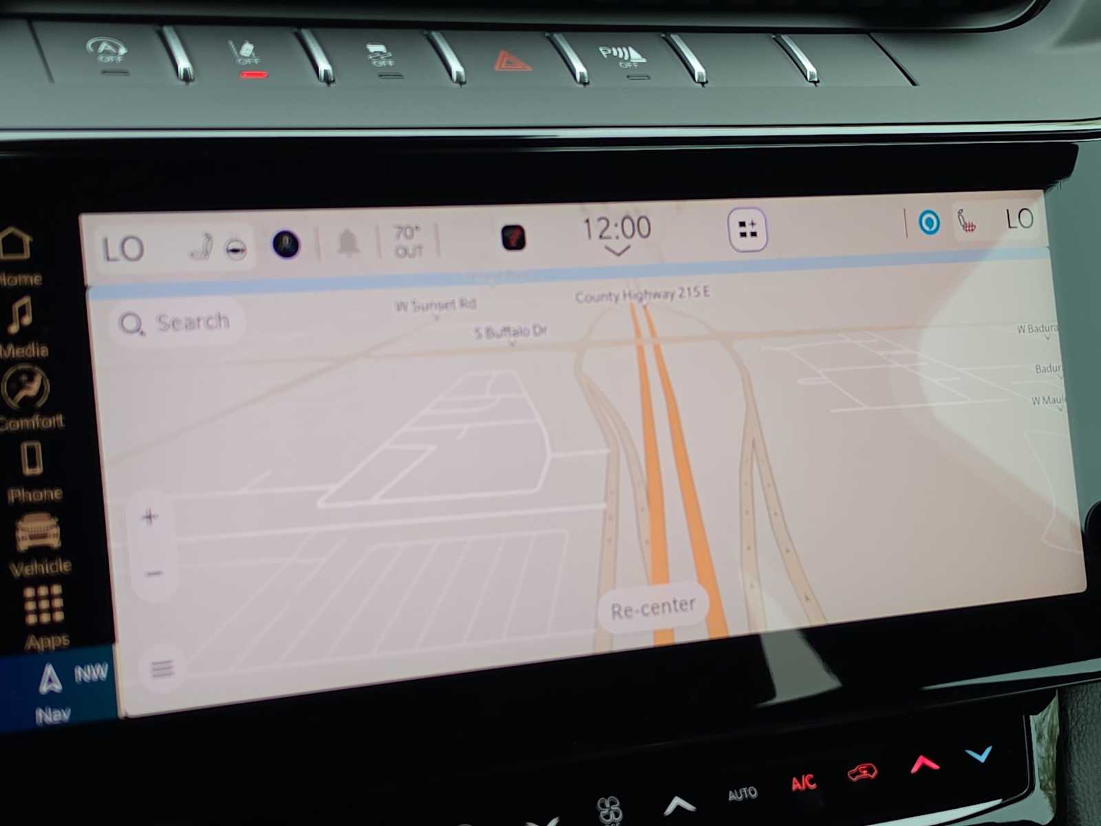 Thumbnail: 2026 Jeep Grand Cherokee - 27