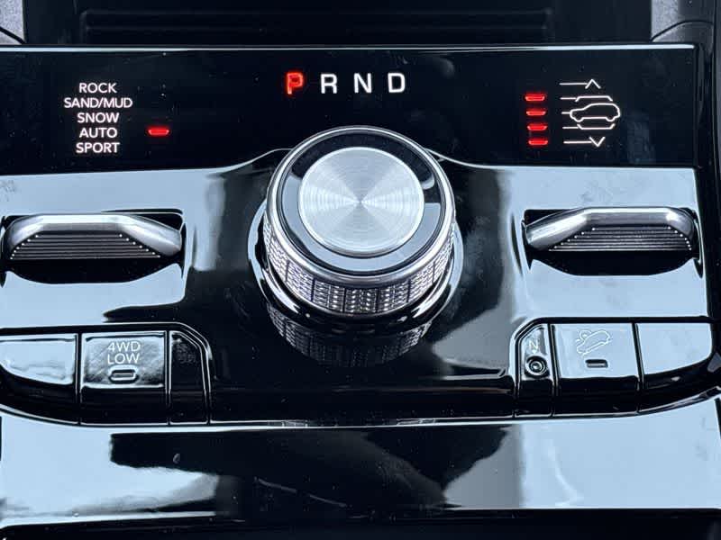 Thumbnail: 2025 Jeep Grand Cherokee L - 21