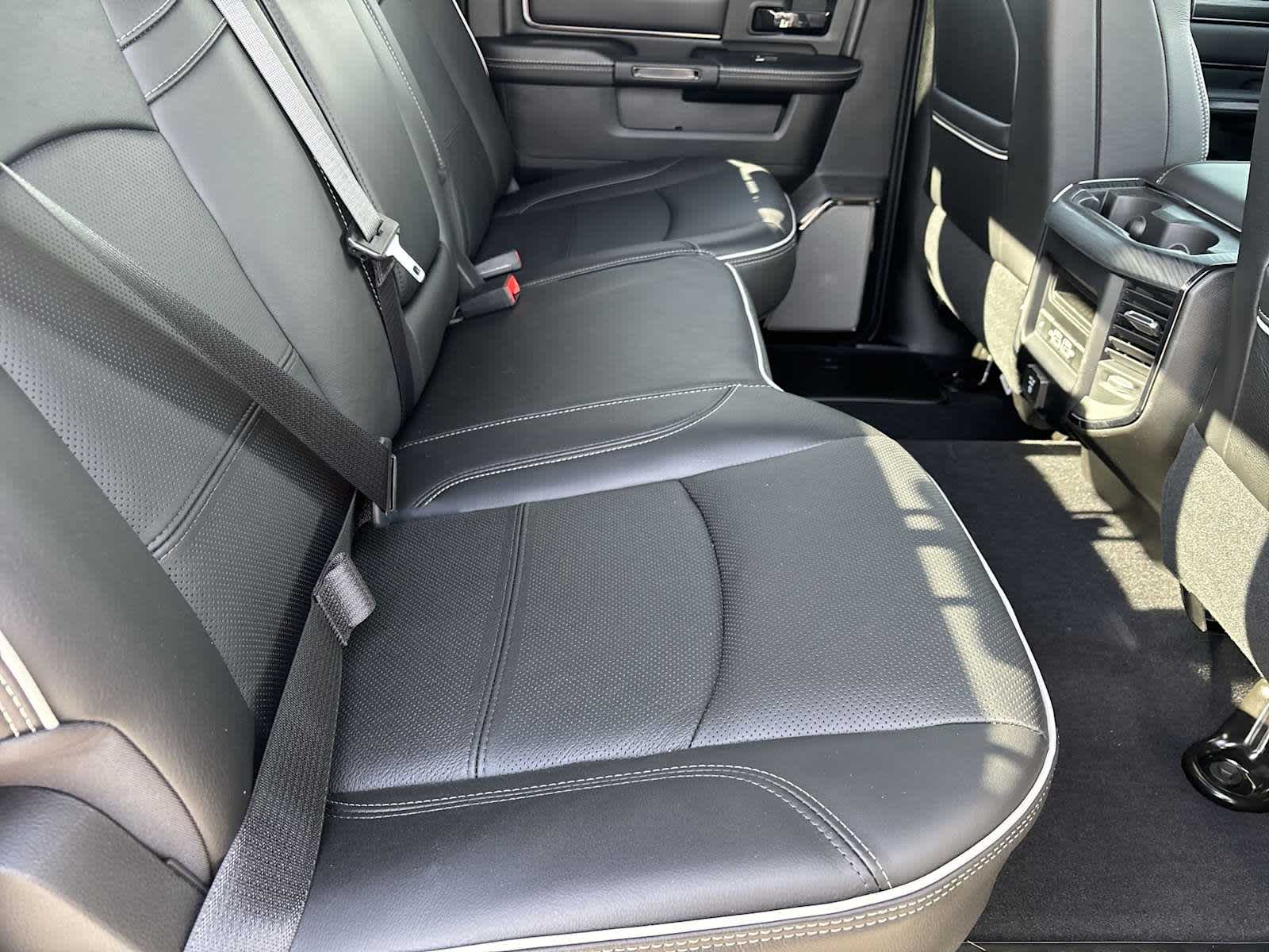 Thumbnail: 2026 RAM 2500 - 16