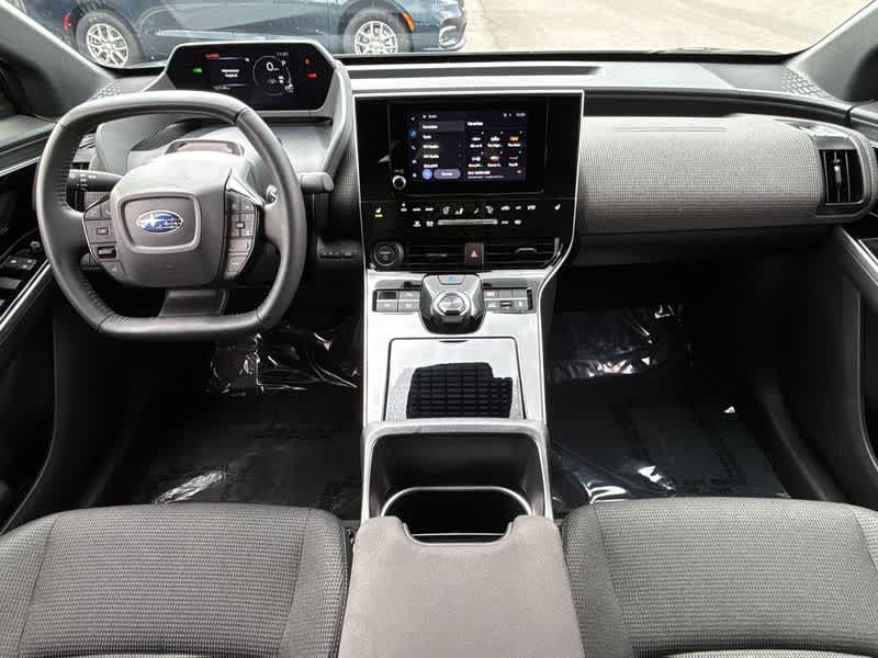 Thumbnail: 2024 Subaru Solterra - 14