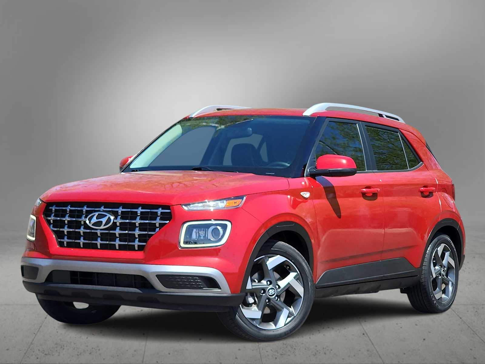Thumbnail: 2023 Hyundai Venue - 1