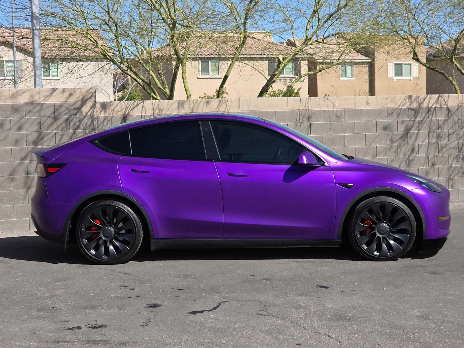 Thumbnail: 2022 Tesla Model Y - 8