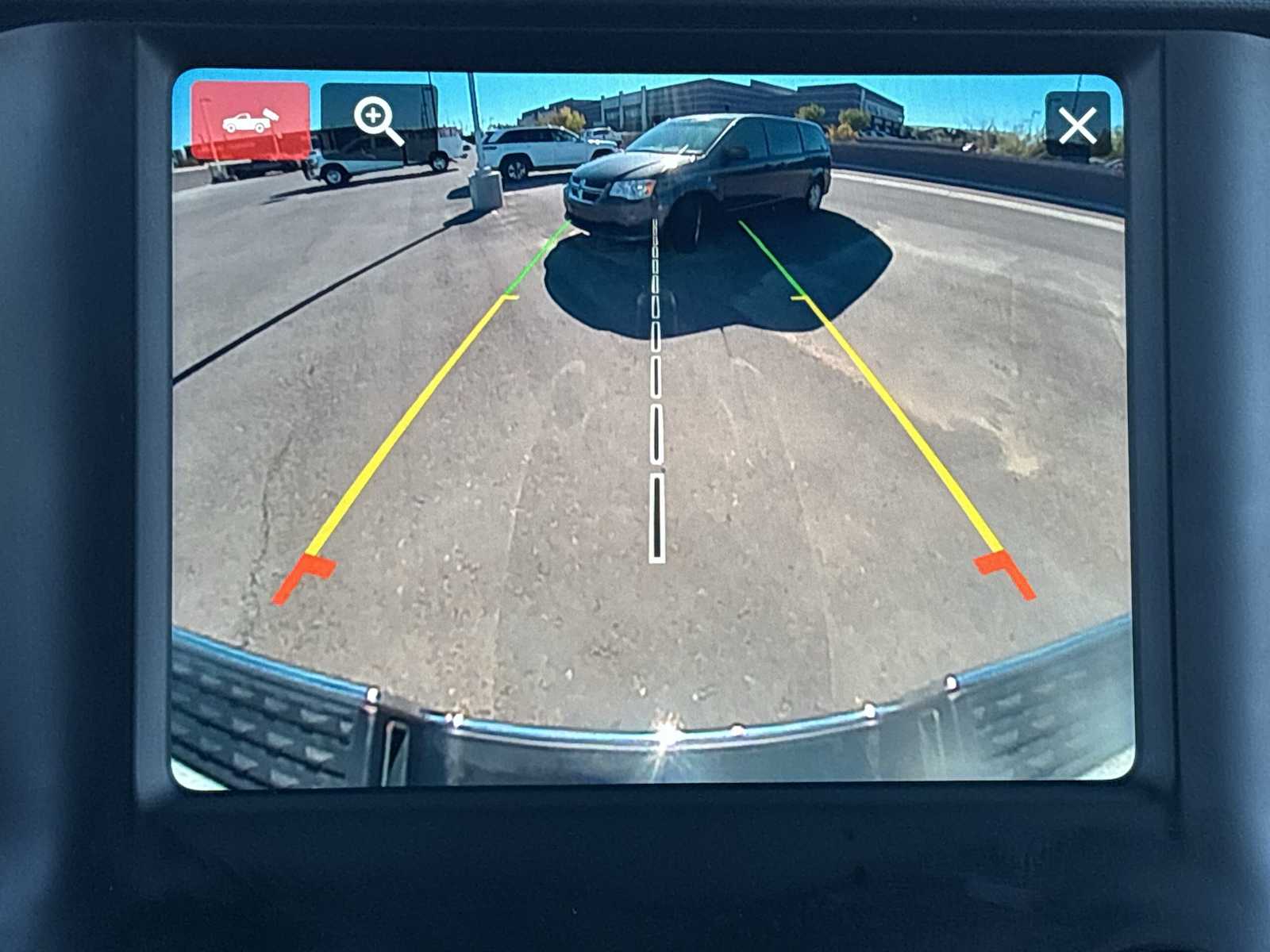 Thumbnail: 2024 RAM 2500 - 26