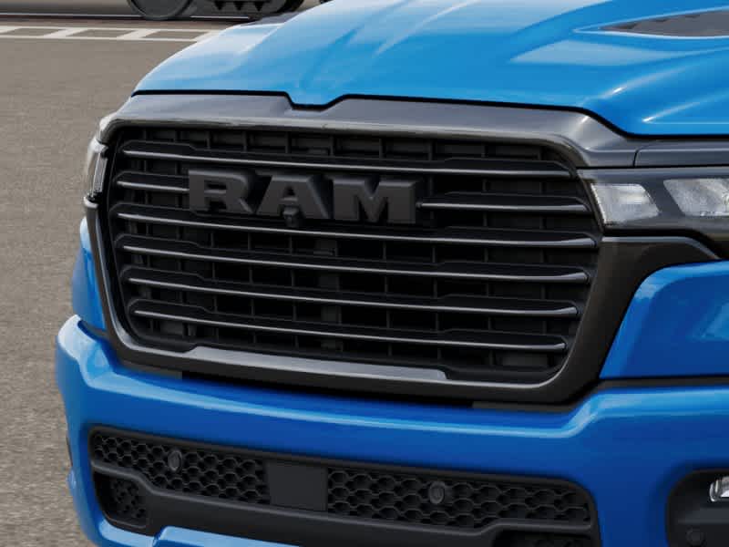 Thumbnail: 2026 RAM 1500 - 18