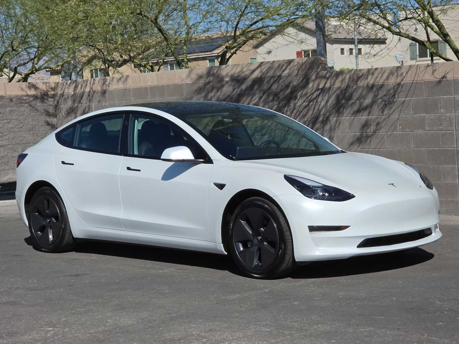 Thumbnail: 2023 Tesla Model 3 - 3
