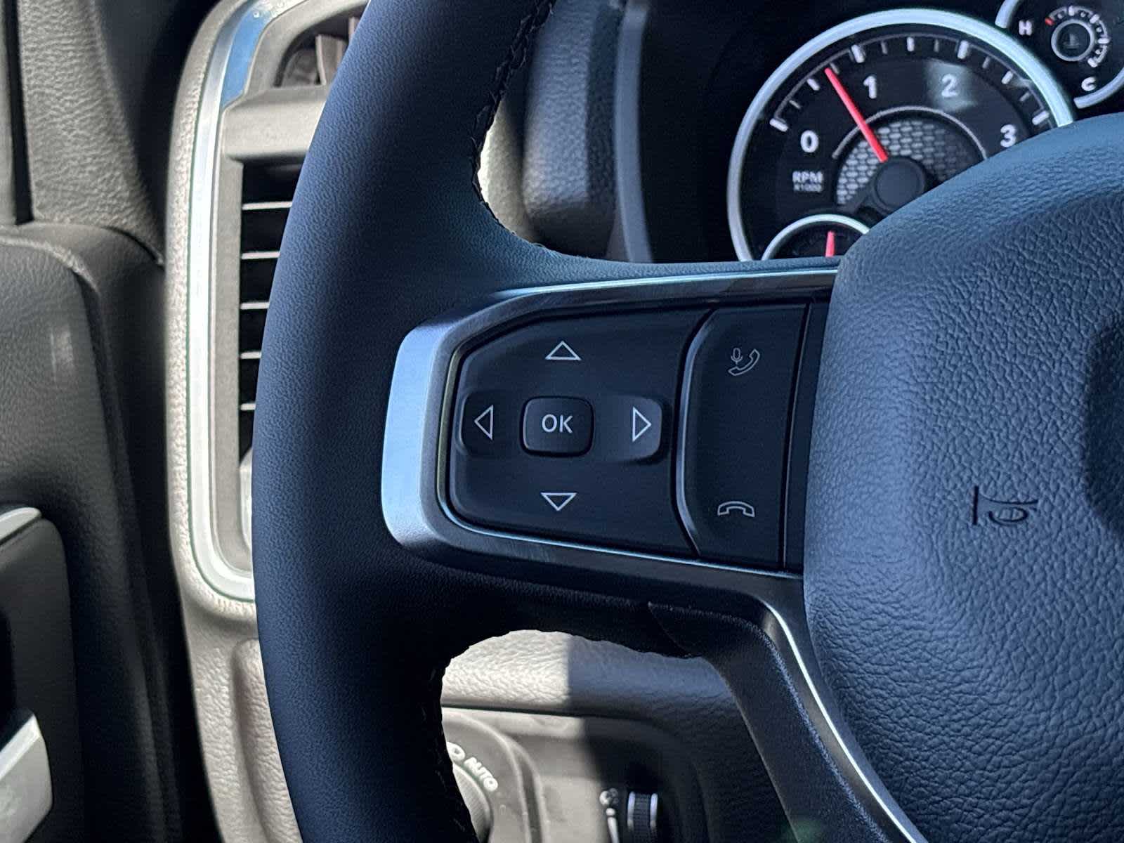 Thumbnail: 2026 RAM 2500 - 28