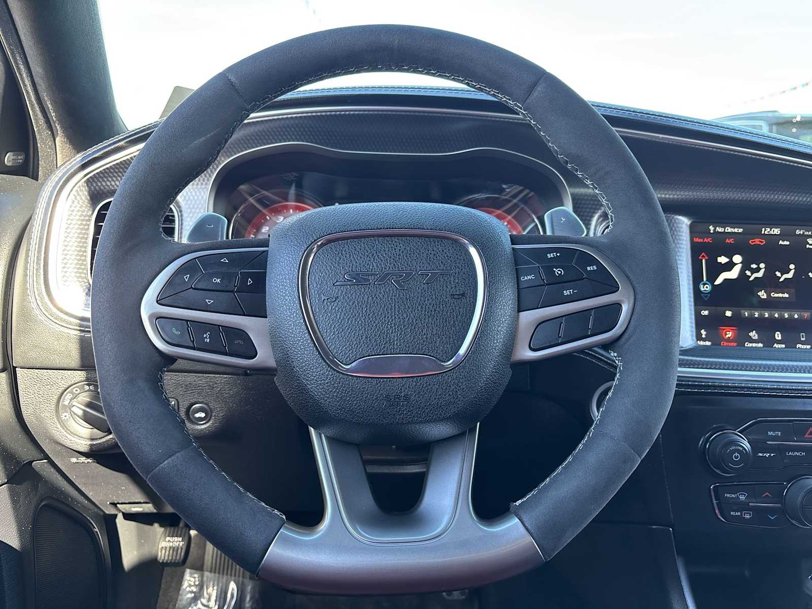 Thumbnail: 2023 Dodge Charger - 18