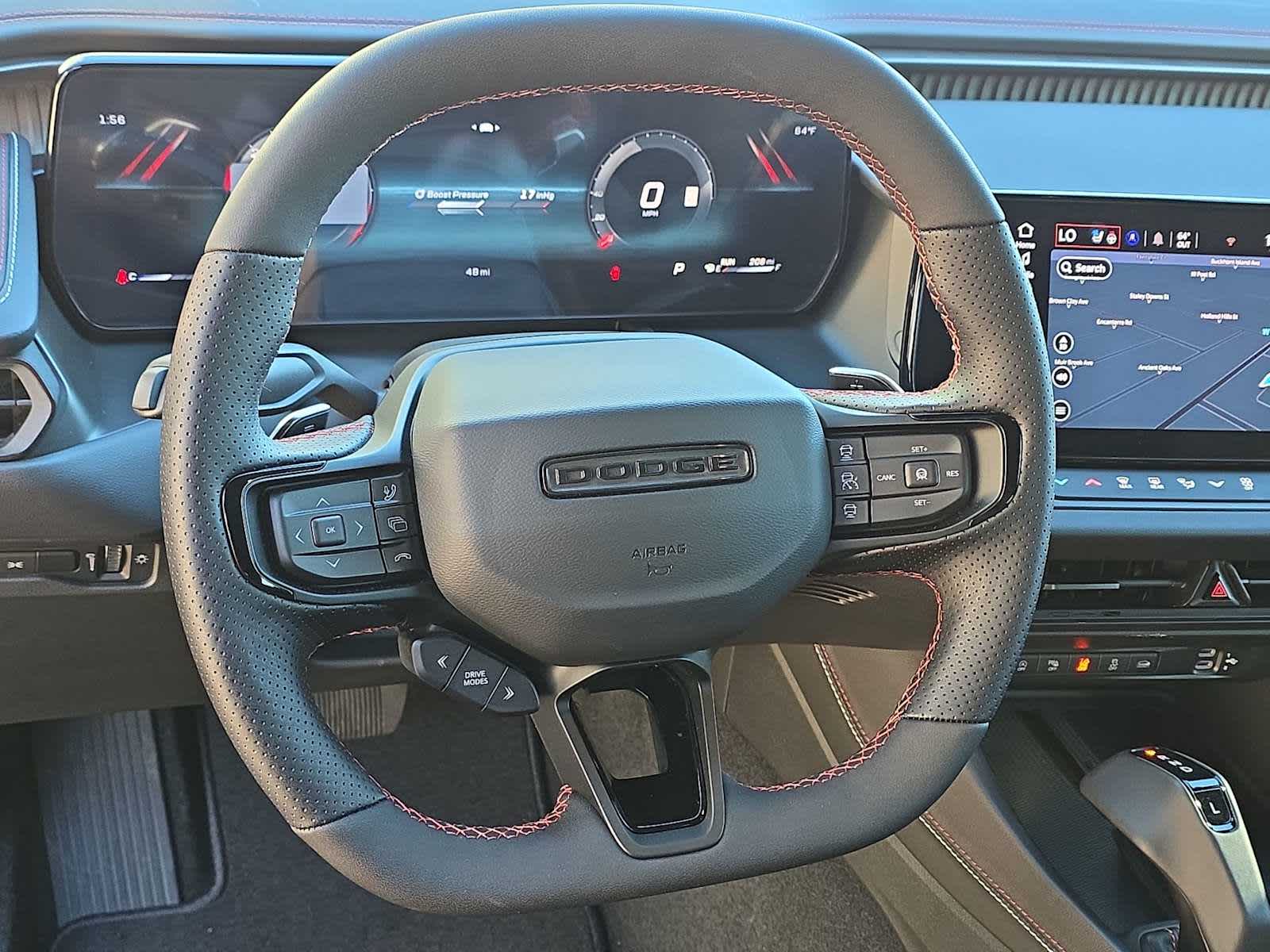 Thumbnail: 2026 Dodge Charger - 19