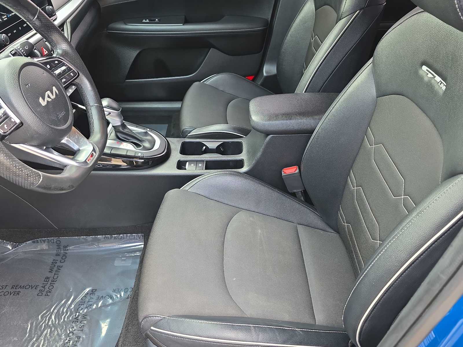 Thumbnail: 2024 Kia Forte - 15