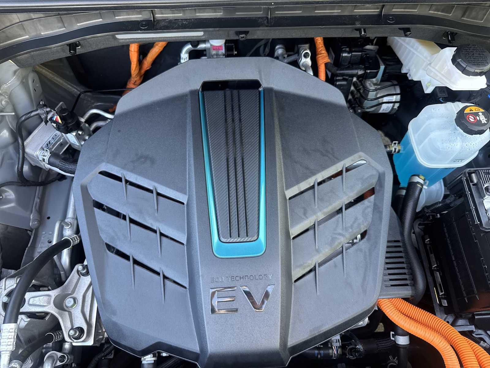 Thumbnail: 2022 Kia Niro - 13
