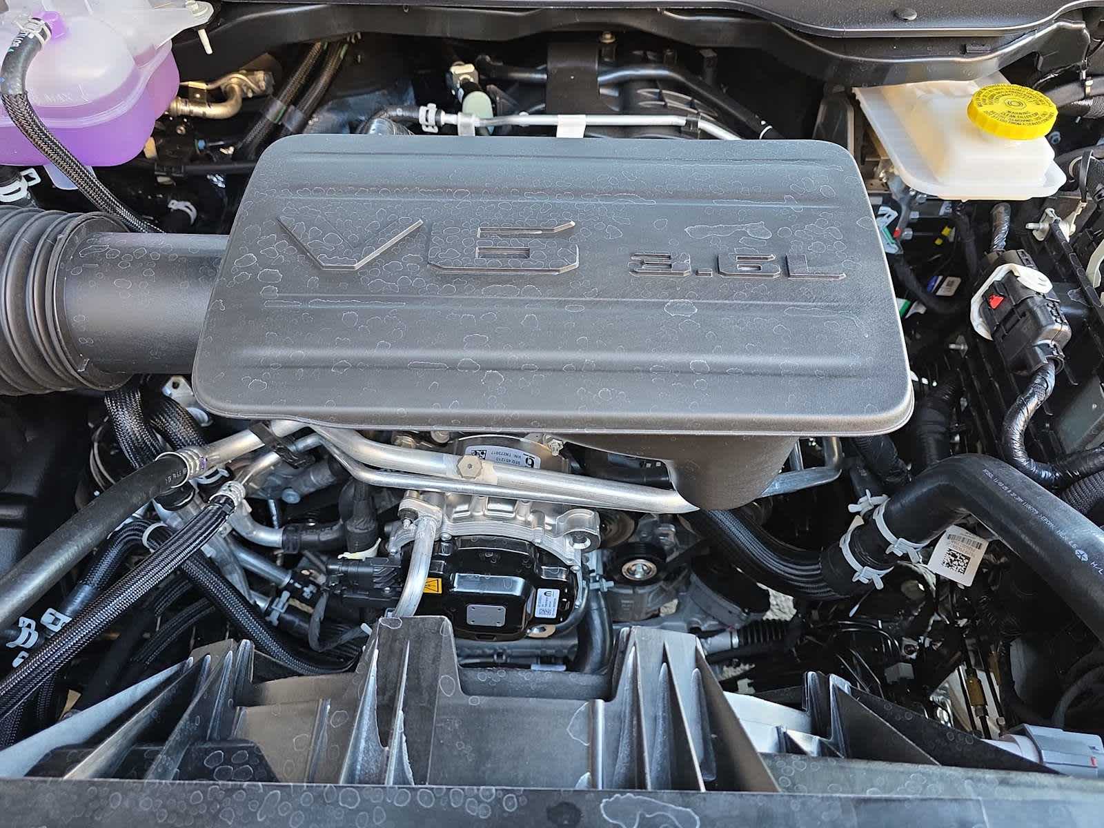 Thumbnail: 2026 RAM 1500 - 13