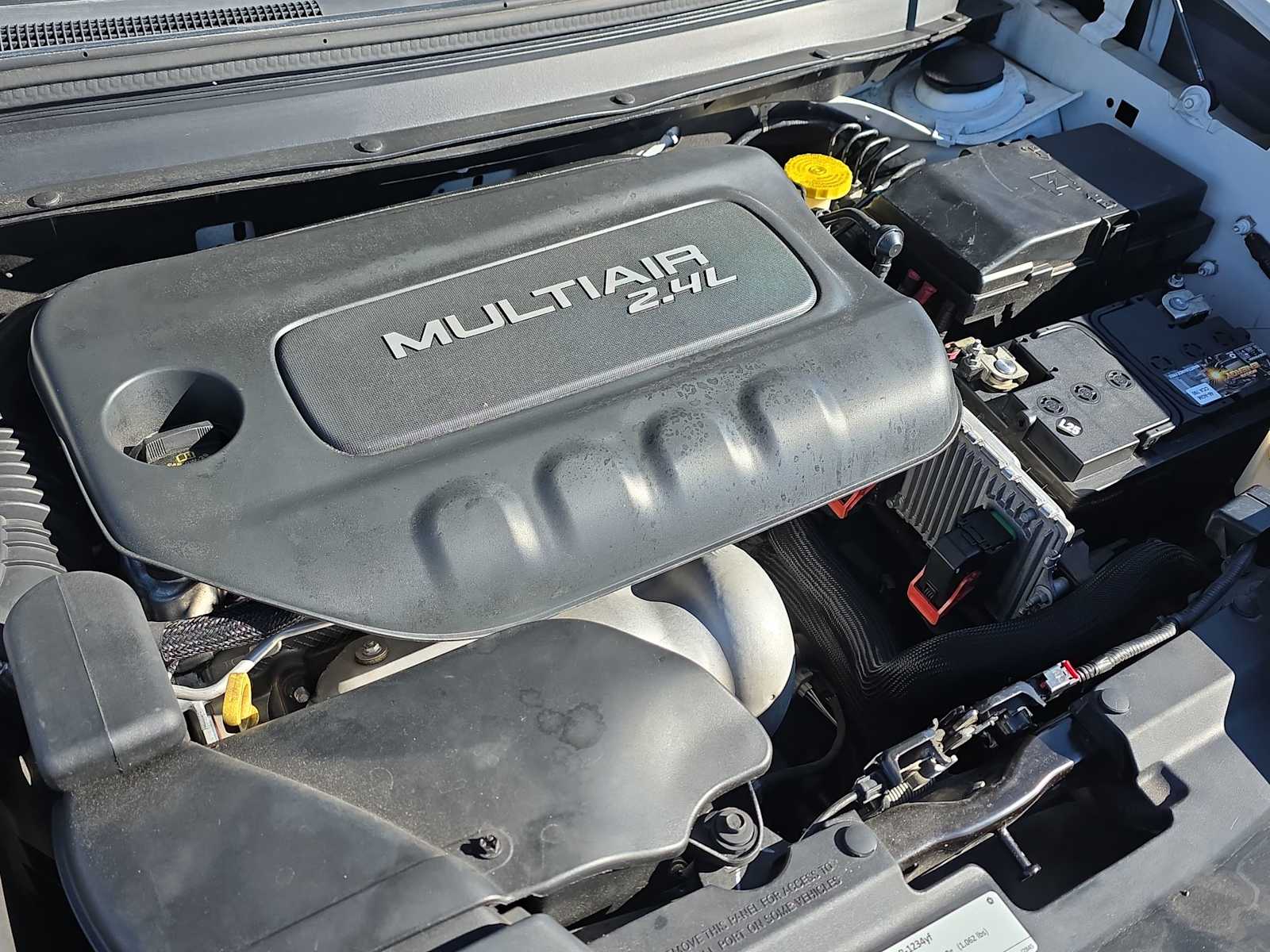 Thumbnail: 2017 Jeep Cherokee - 12