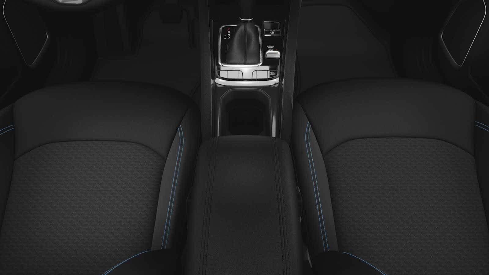 Thumbnail: 2026 Jeep Compass - 16