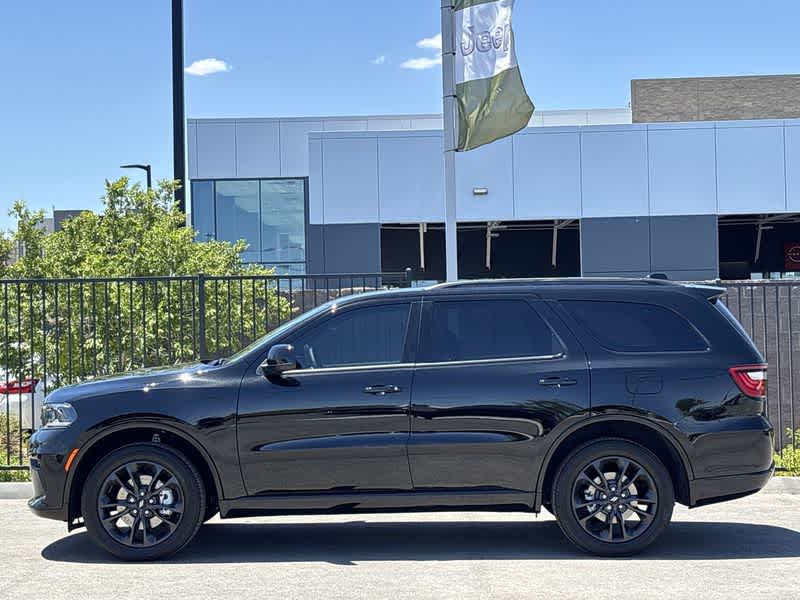 Thumbnail: 2025 Dodge Durango - 5