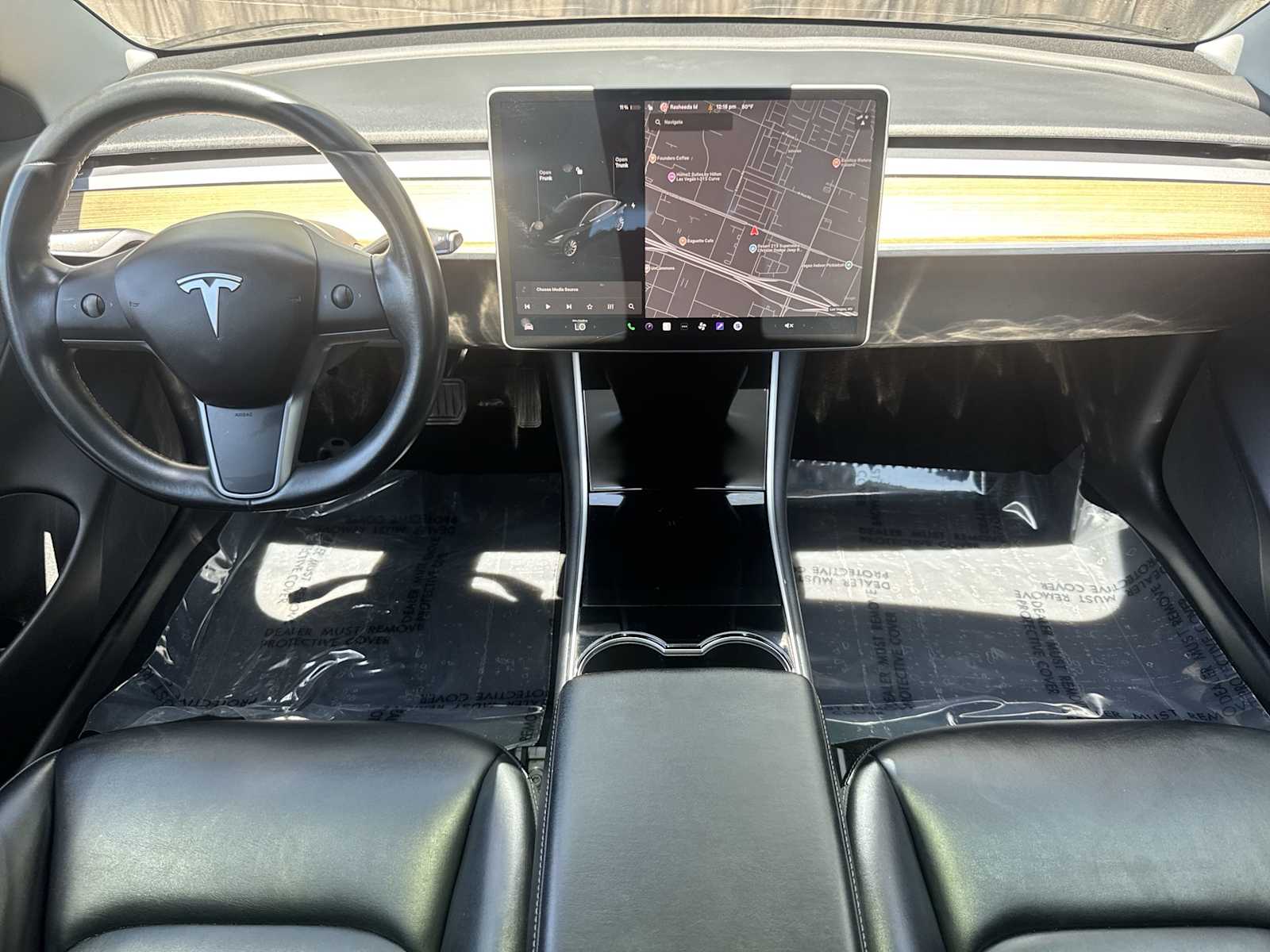Thumbnail: 2019 Tesla Model 3 - 11