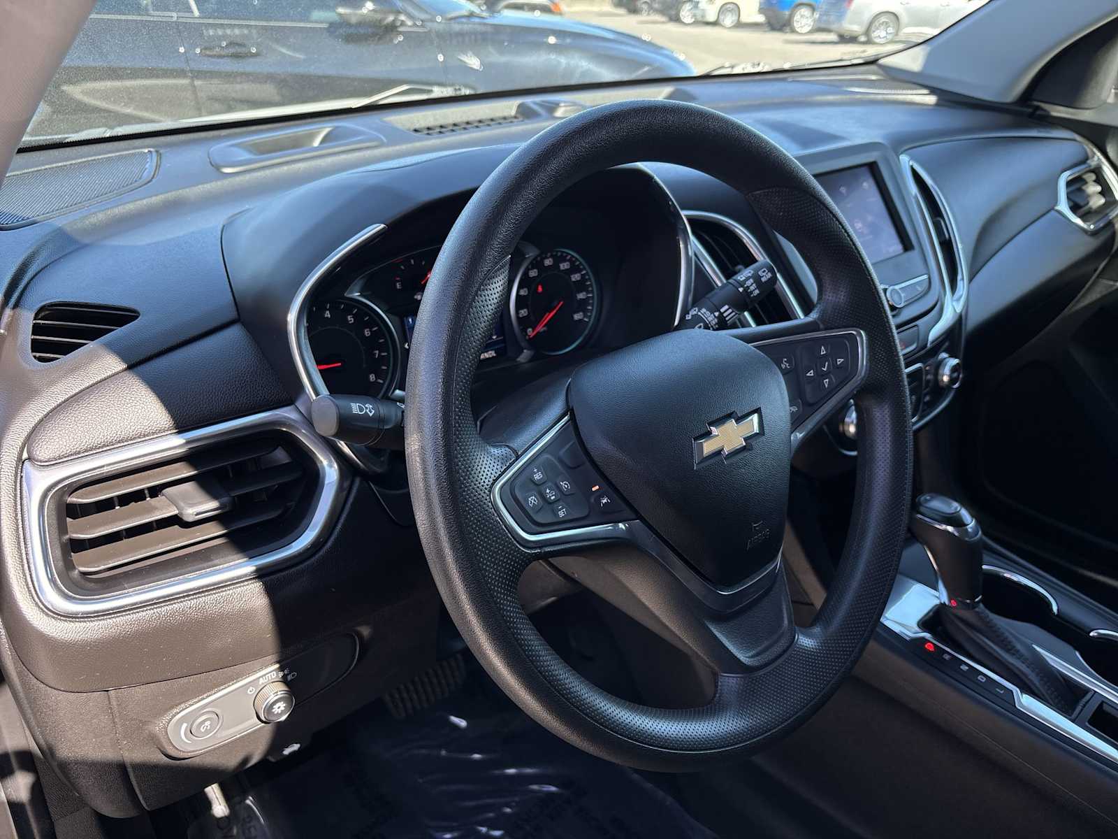 Thumbnail: 2020 Chevrolet Equinox - 2