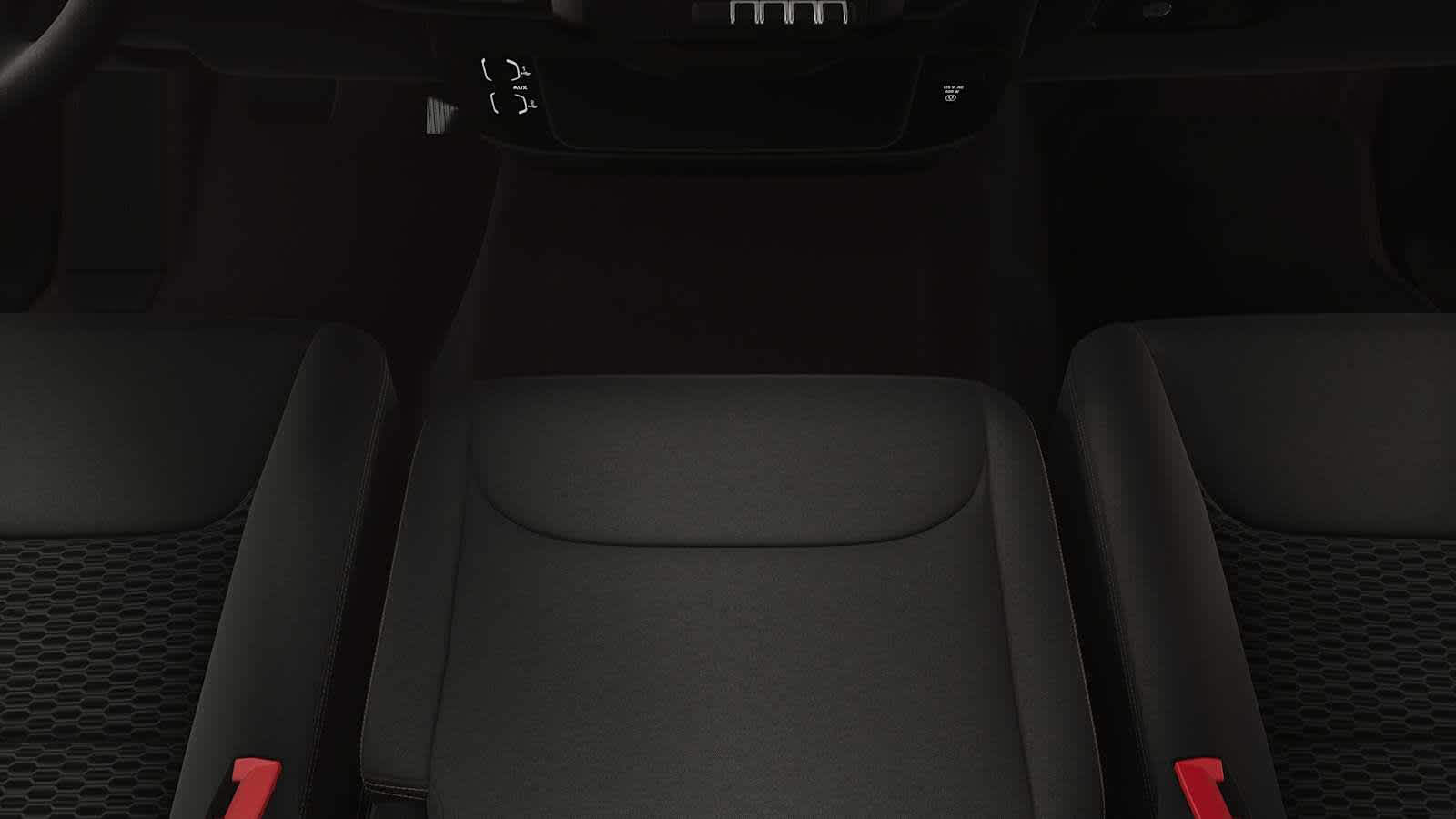 Thumbnail: 2026 RAM 1500 - 4