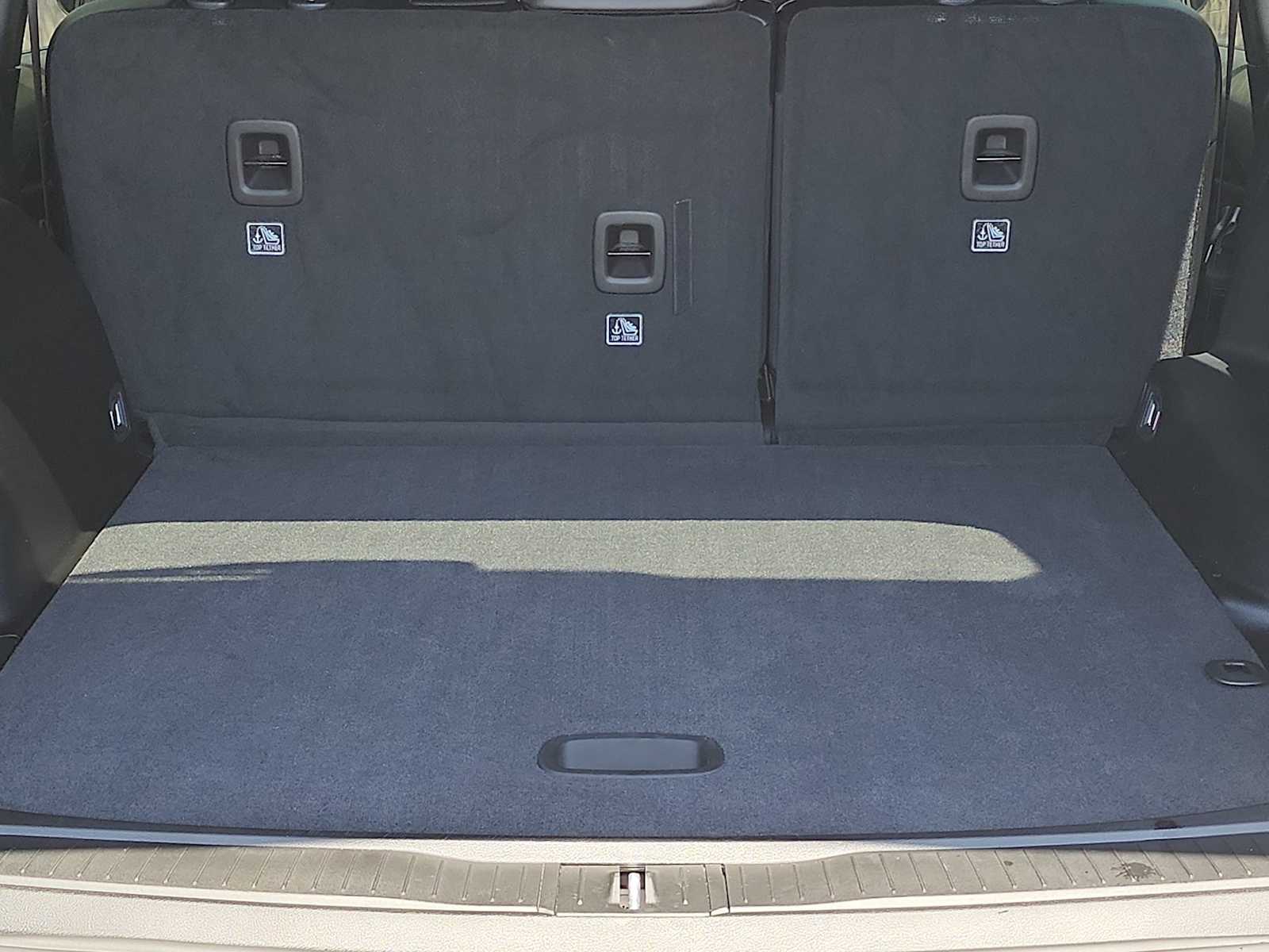 Thumbnail: 2025 Jeep Grand Cherokee - 23