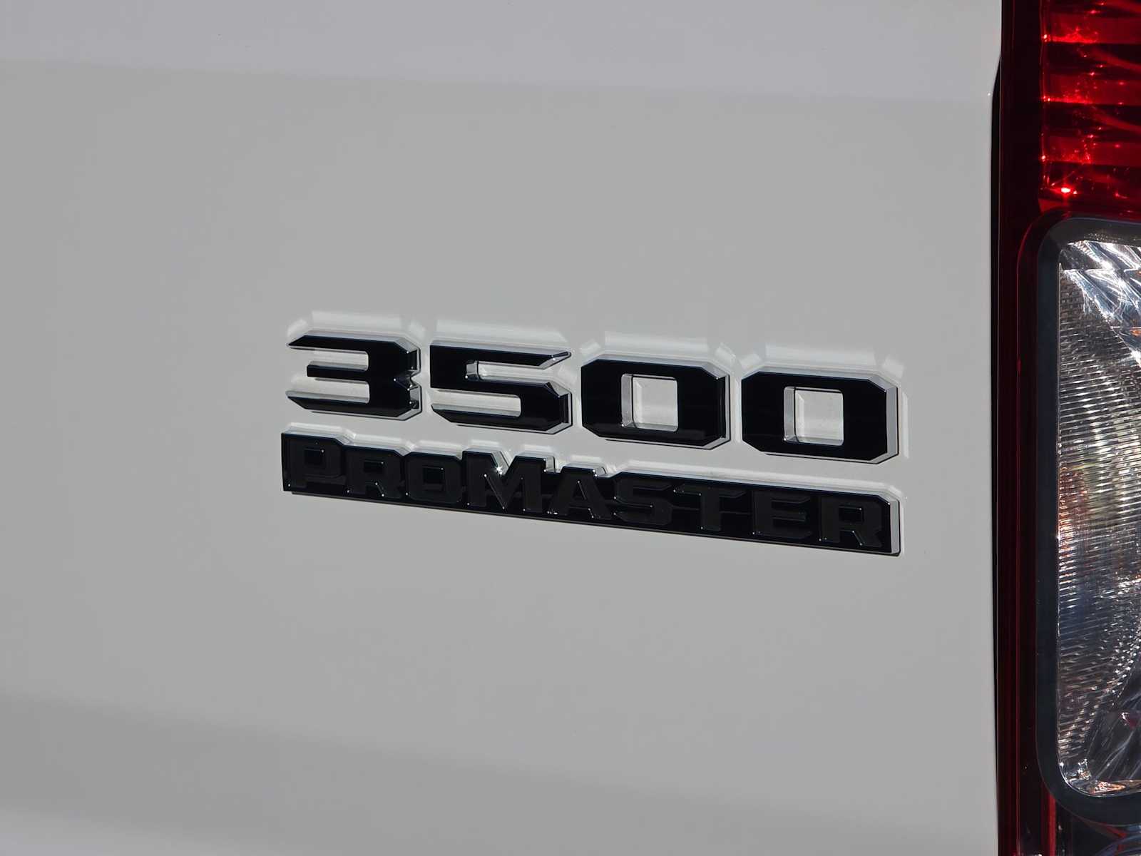 Thumbnail: 2024 RAM ProMaster - 8