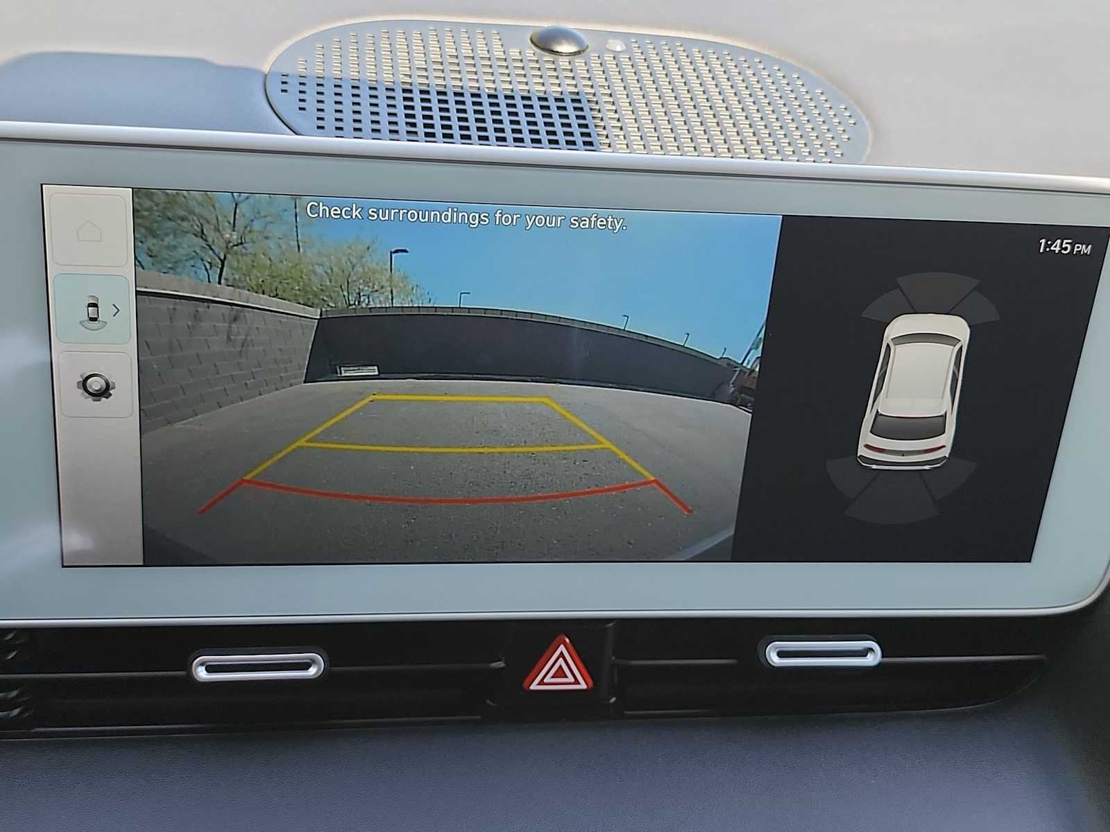 Thumbnail: 2024 Hyundai Ioniq 5 - 26