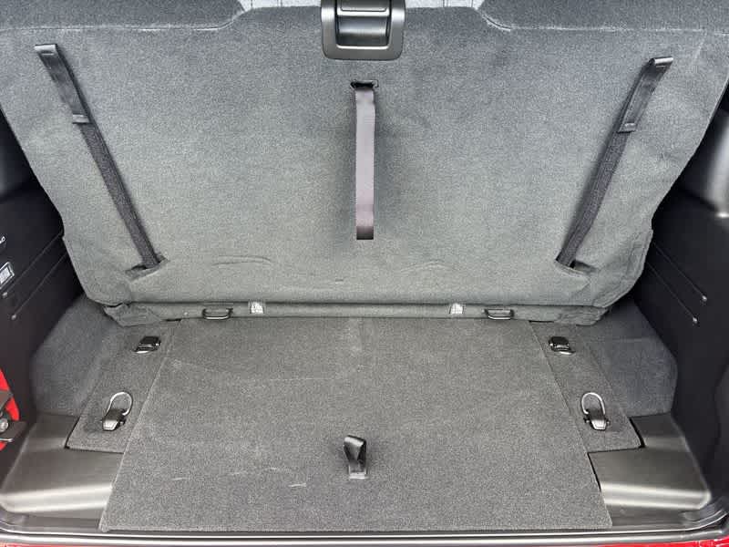 Thumbnail: 2025 Jeep Wrangler - 23