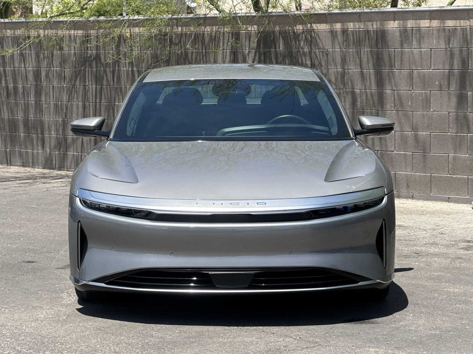 Thumbnail: 2024 Lucid Air - 3