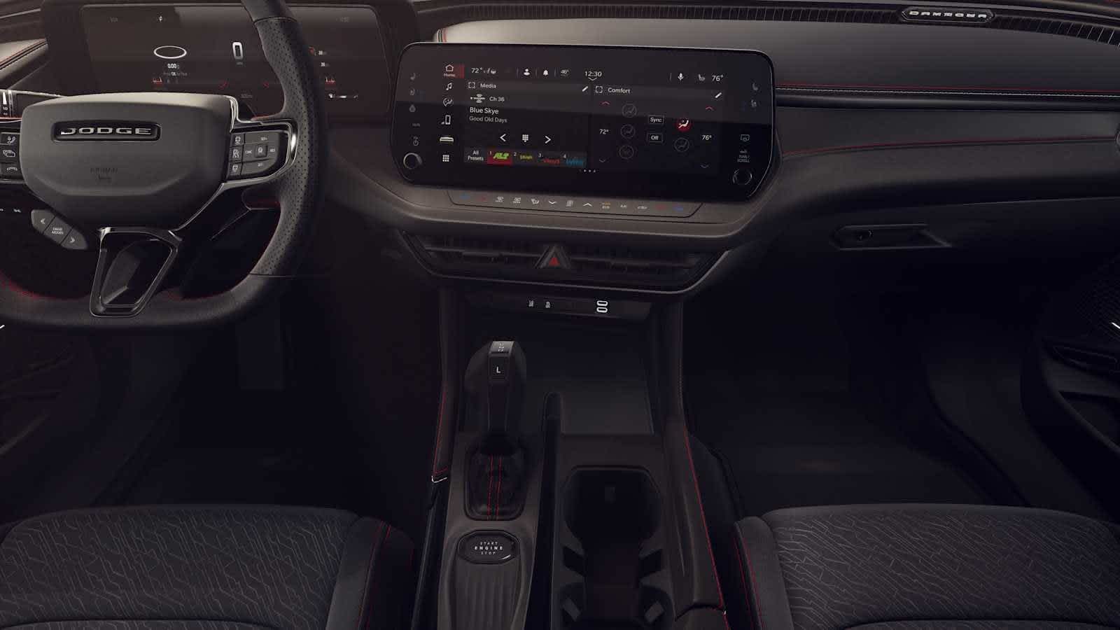 Thumbnail: 2026 Dodge Charger - 16