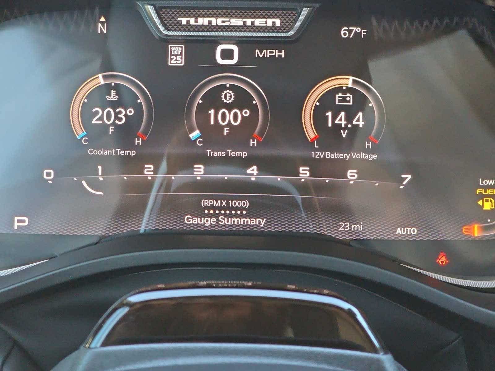 Thumbnail: 2026 RAM 1500 - 43