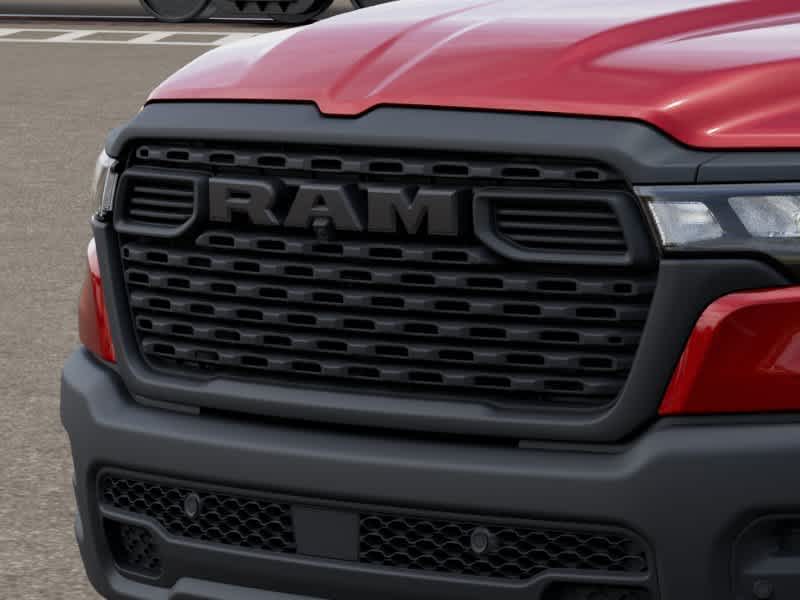 Thumbnail: 2026 RAM 1500 - 32