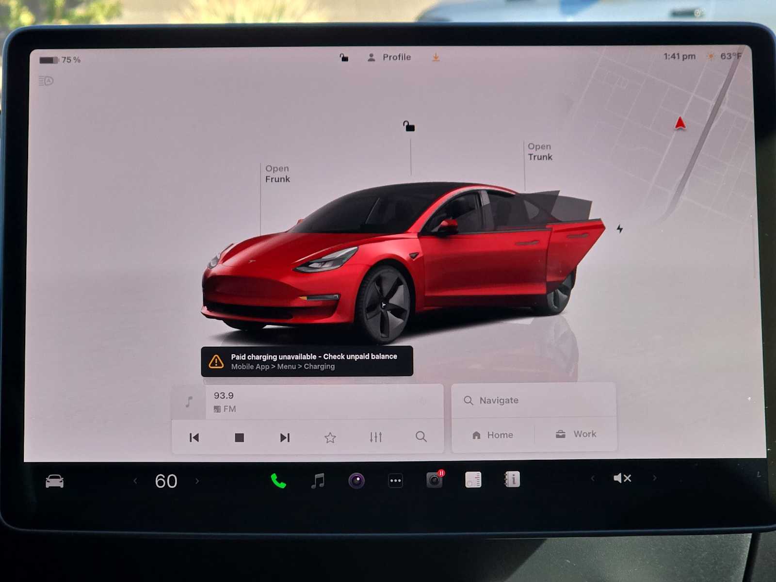 Thumbnail: 2023 Tesla Model 3 - 20