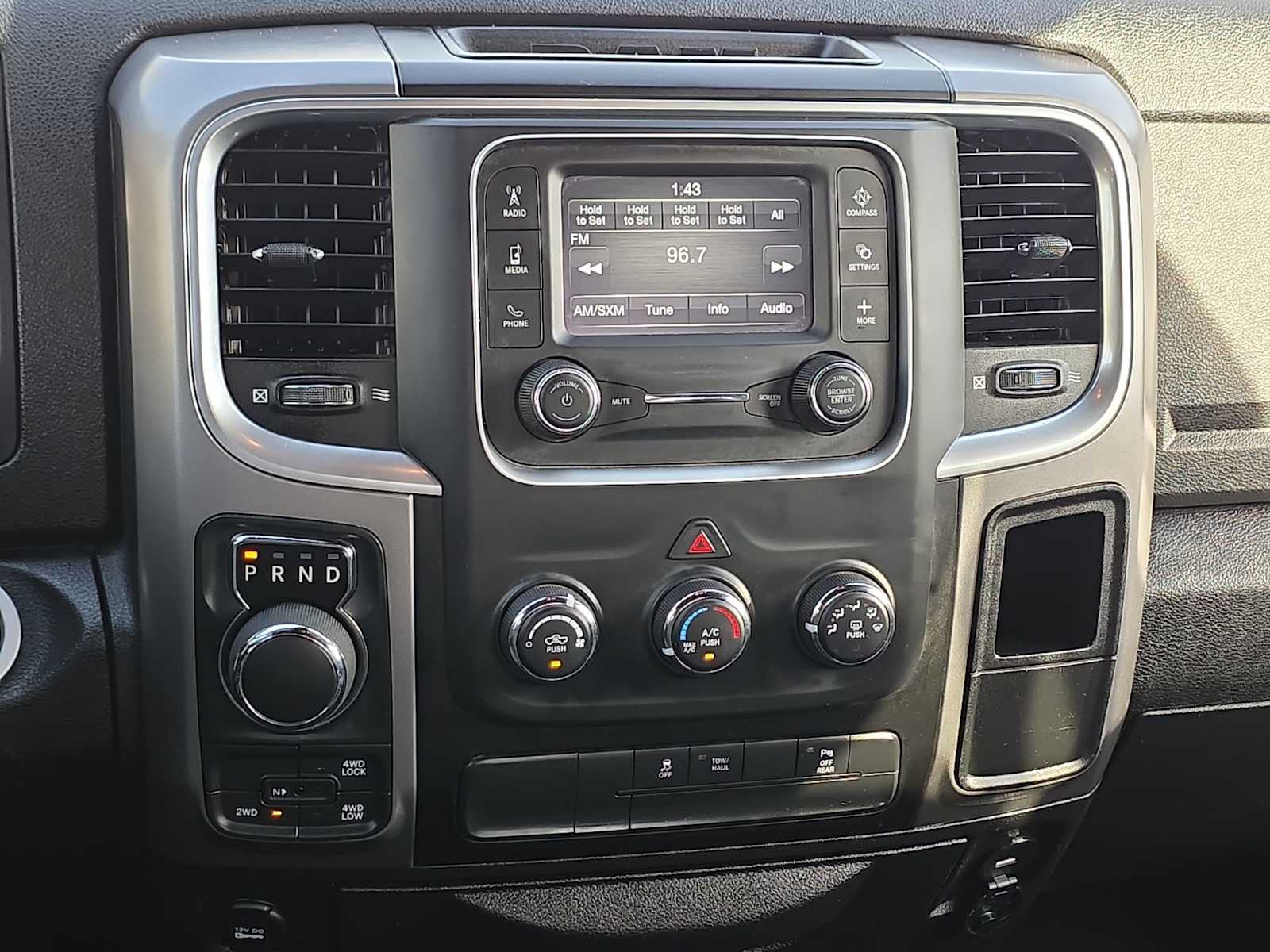 Thumbnail: 2022 RAM 1500 Classic - 20