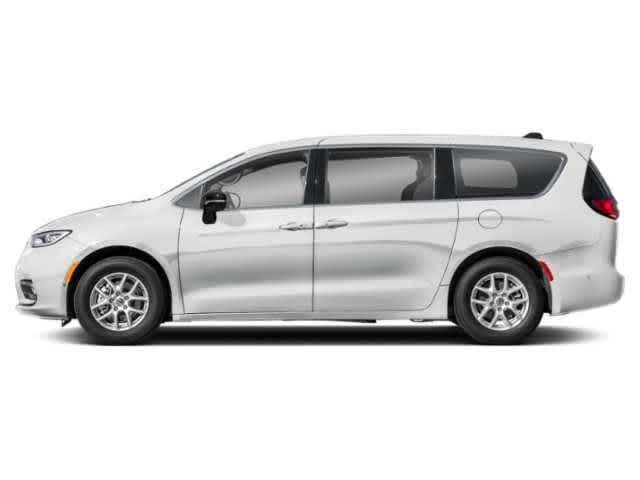 Thumbnail: 2026 Chrysler Pacifica - 6