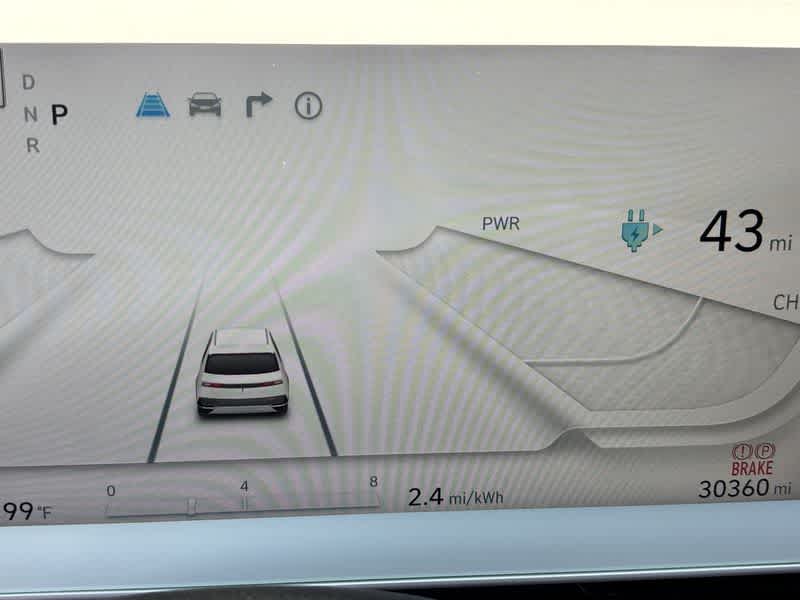 Thumbnail: 2022 Hyundai Ioniq 5 - 22