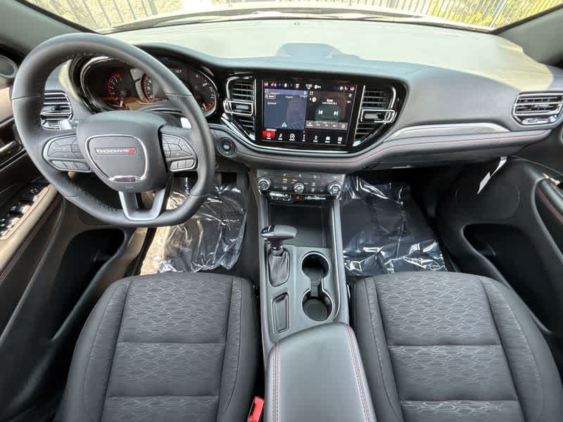 Thumbnail: 2025 Dodge Durango - 15