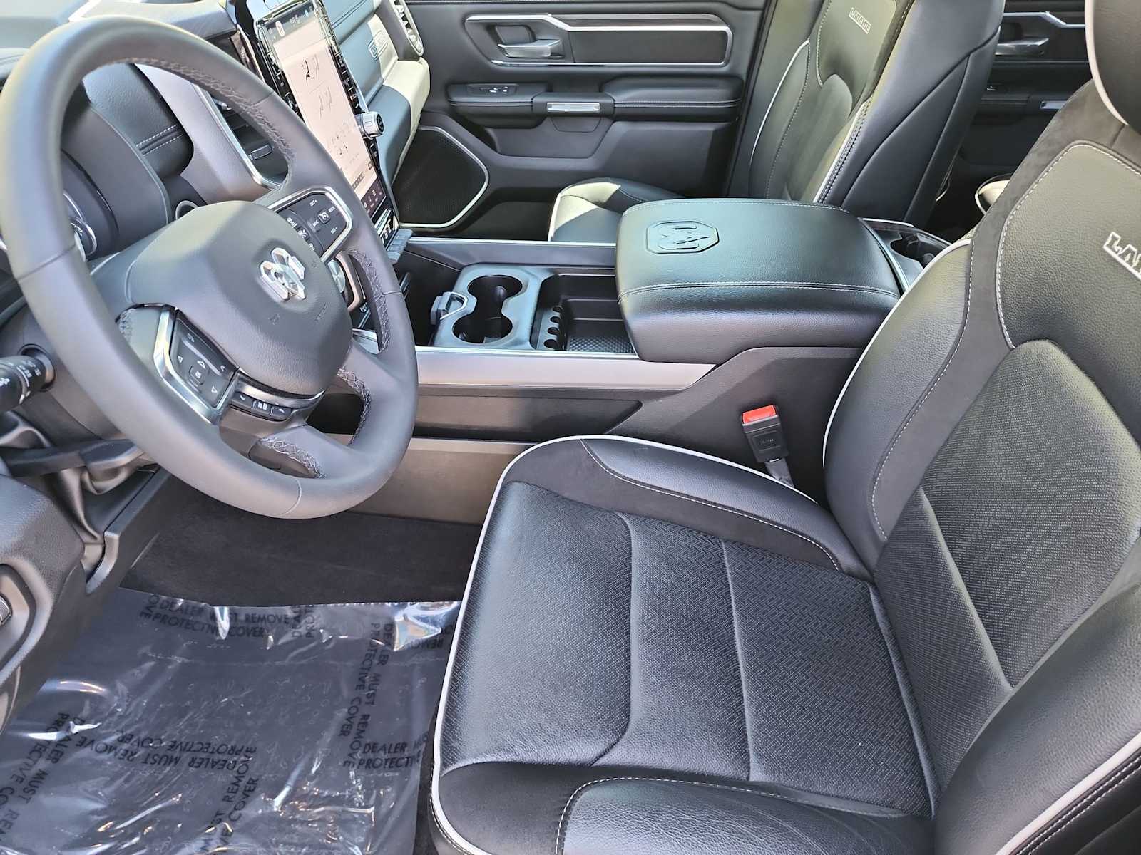 Thumbnail: 2025 RAM 1500 - 15