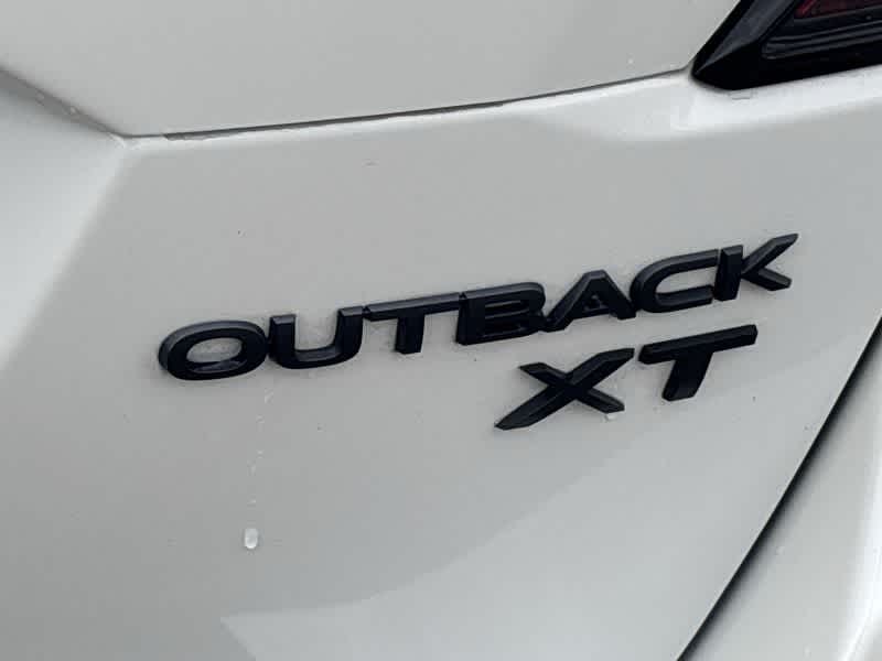 Thumbnail: 2024 Subaru Outback - 11