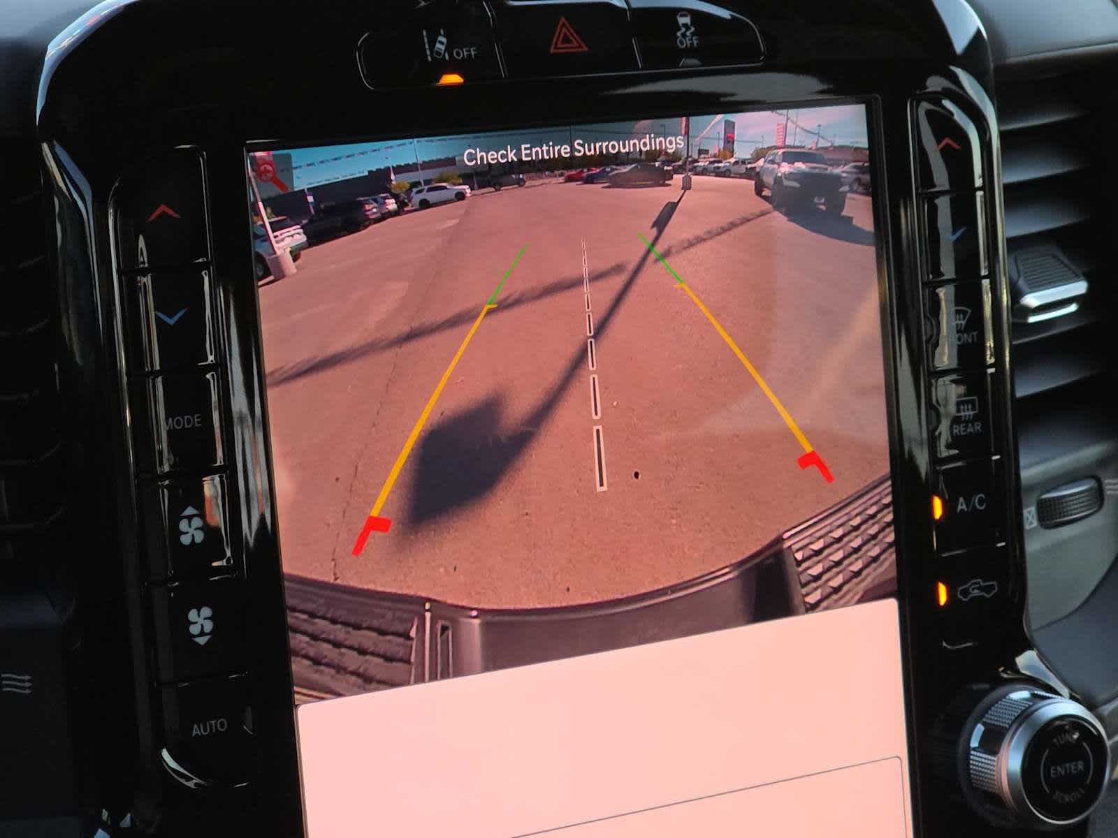 Thumbnail: 2026 RAM 2500 - 25