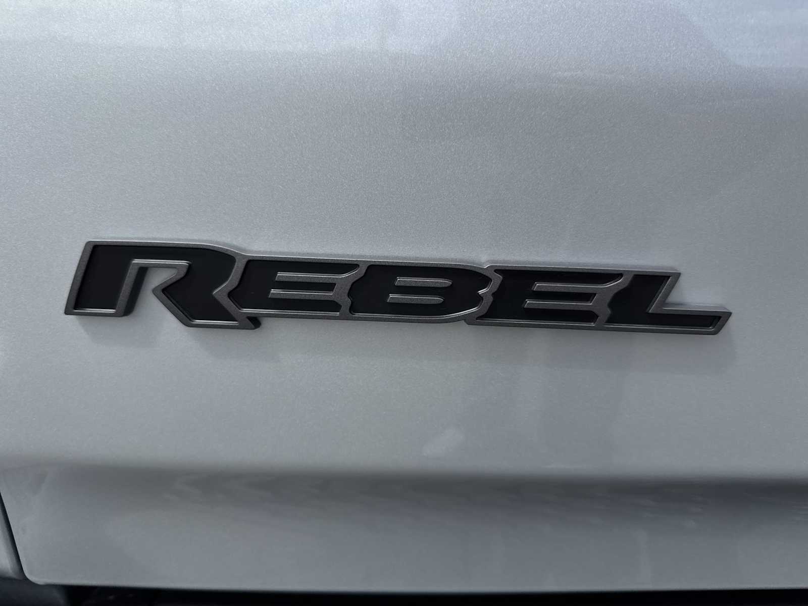 Thumbnail: 2026 RAM 1500 - 11