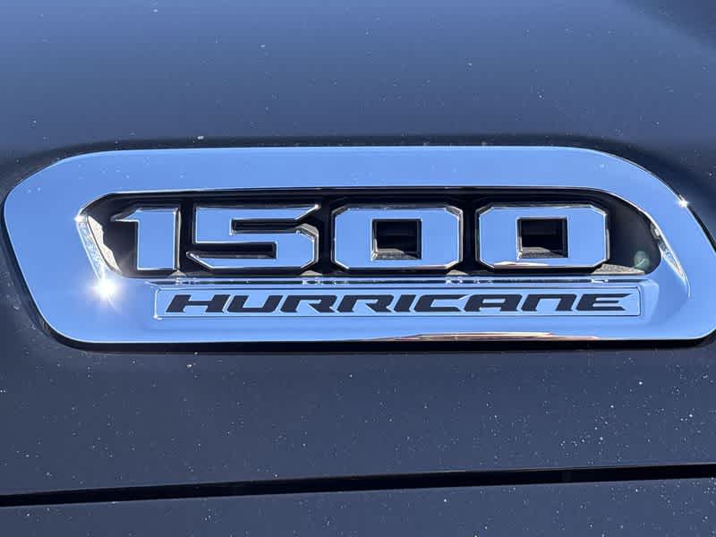 Thumbnail: 2026 RAM 1500 - 11