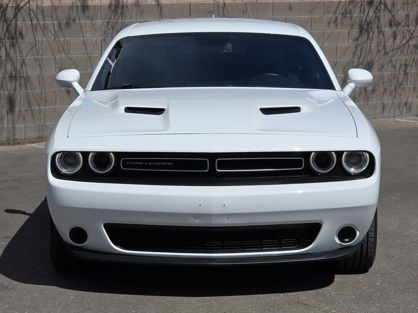 Thumbnail: 2022 Dodge Challenger - 4