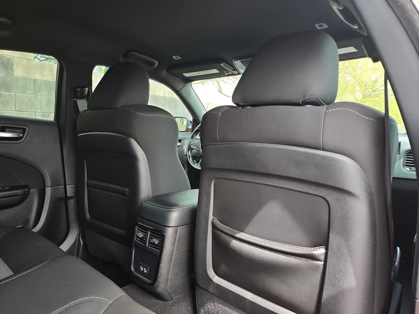 Thumbnail: 2022 Dodge Charger - 16