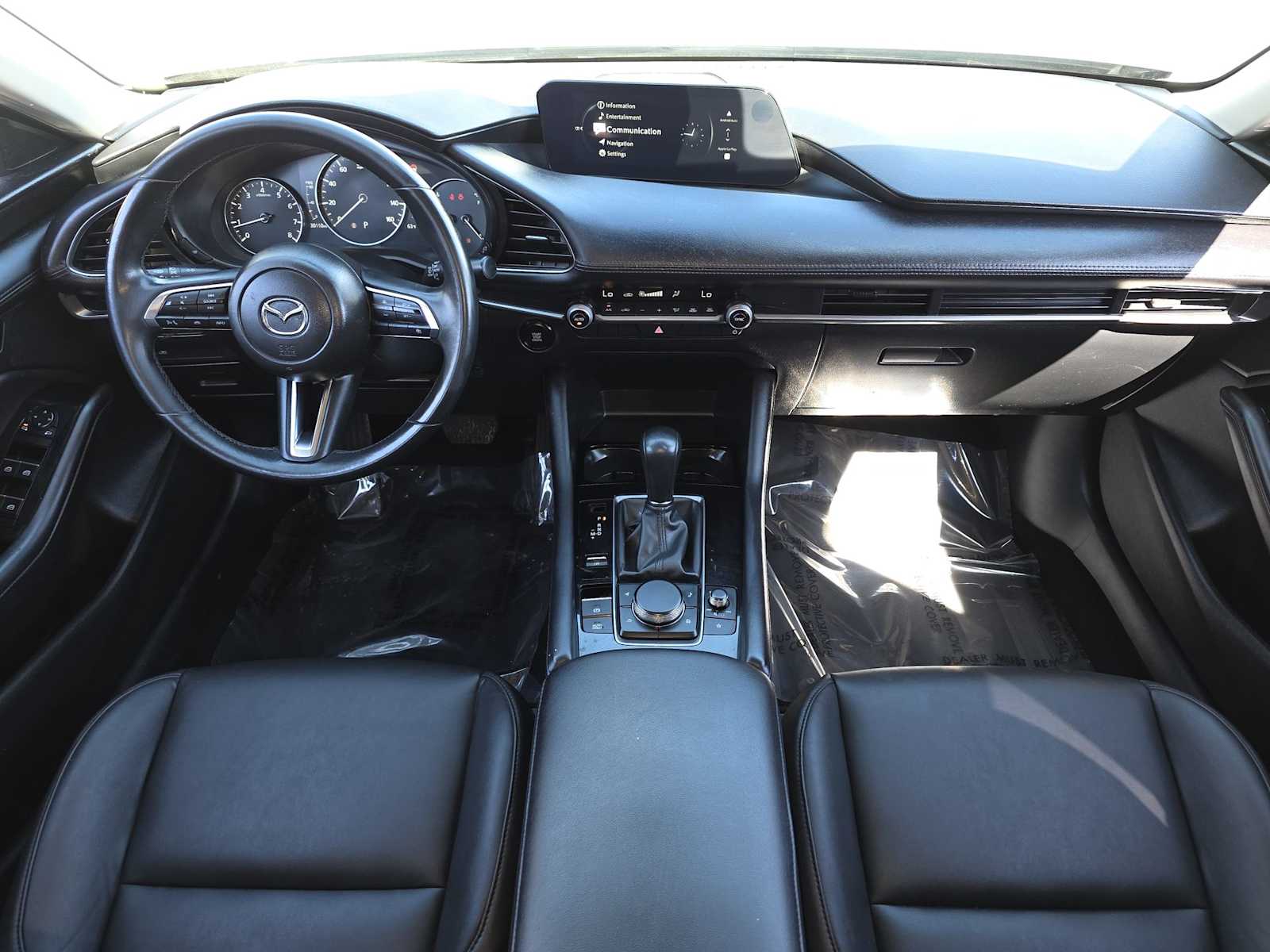 Thumbnail: 2024 Mazda Mazda3 - 14