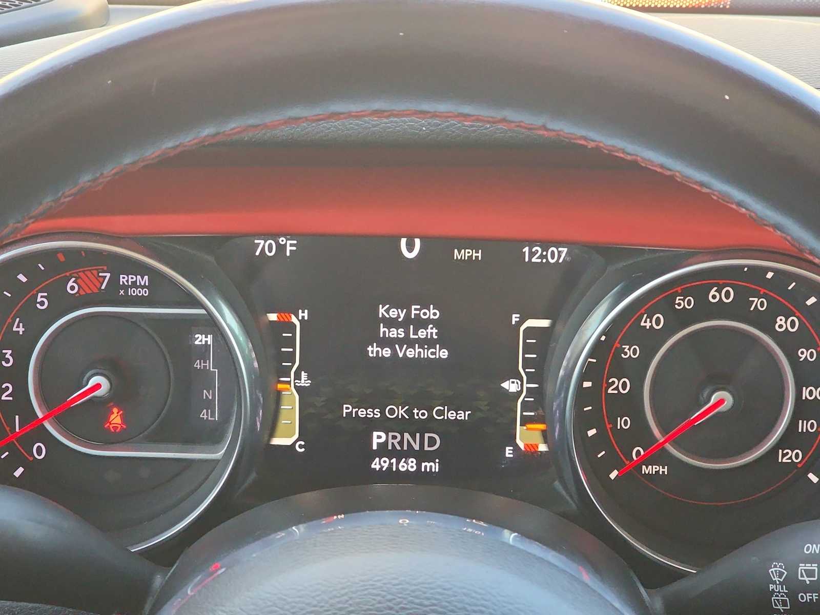 Thumbnail: 2021 Jeep Wrangler - 22