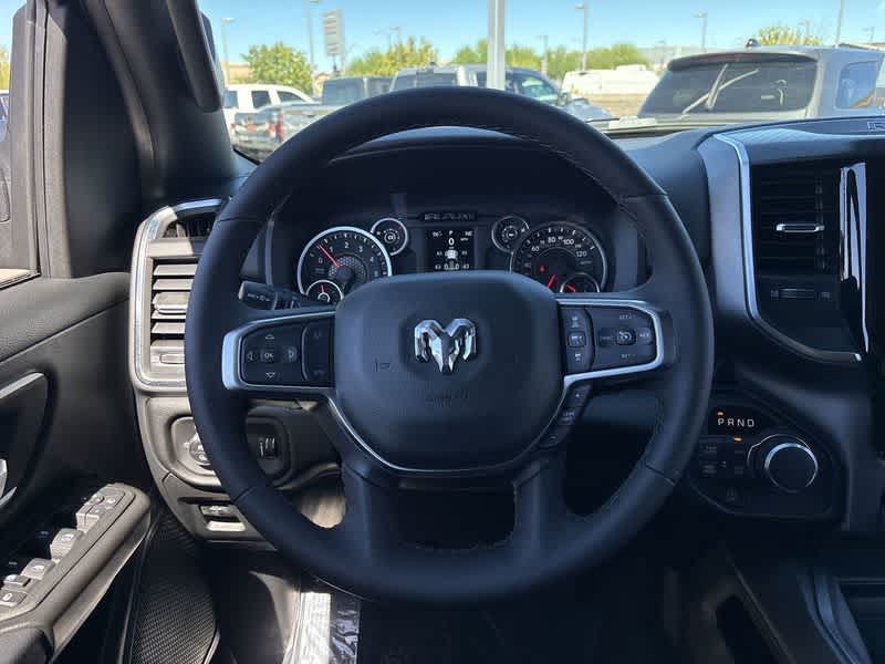 Thumbnail: 2026 RAM 1500 - 19