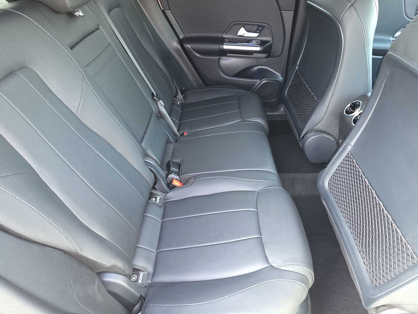 Thumbnail: 2021 Mercedes-Benz GLA - 17