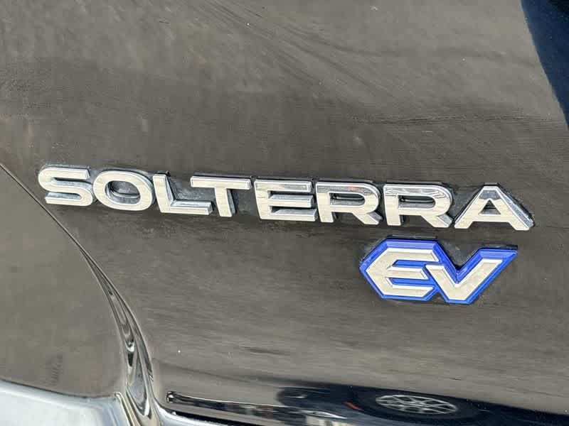 Thumbnail: 2024 Subaru Solterra - 11