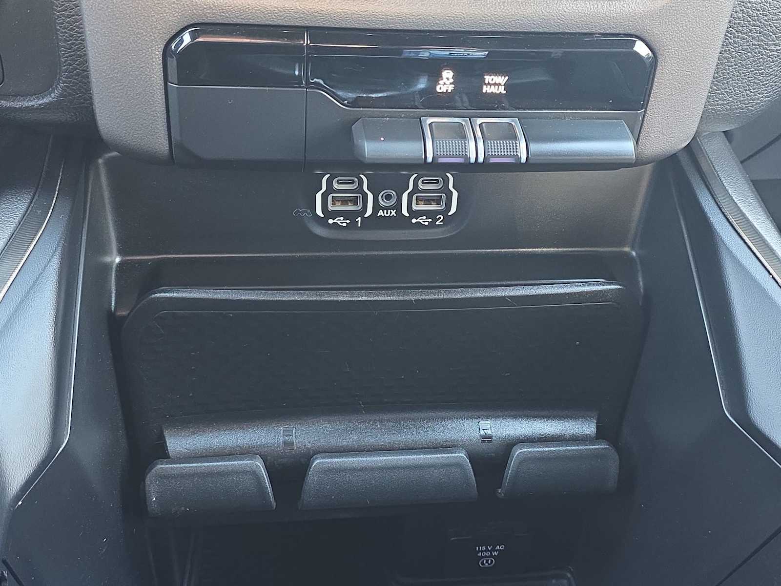 Thumbnail: 2021 RAM 1500 - 30